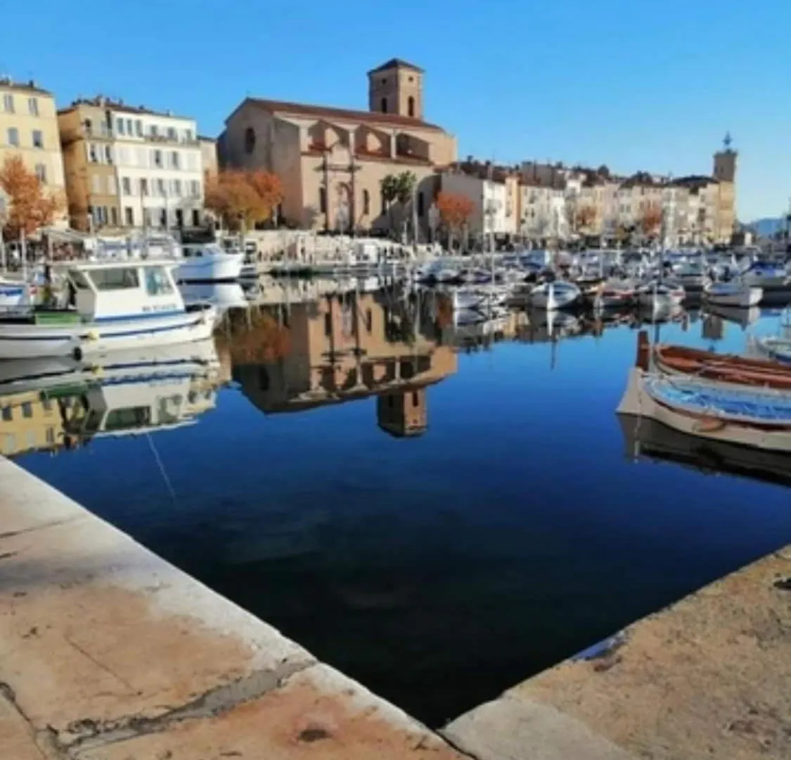 Holiday home Maison 3 Chambres Proche De La Mer France
