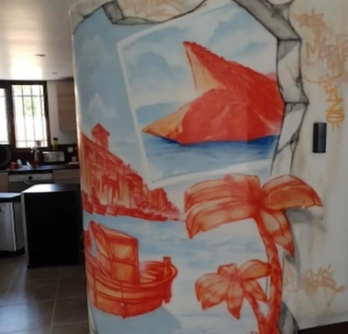 Maison 3 Chambres Proche De La Mer Holiday home