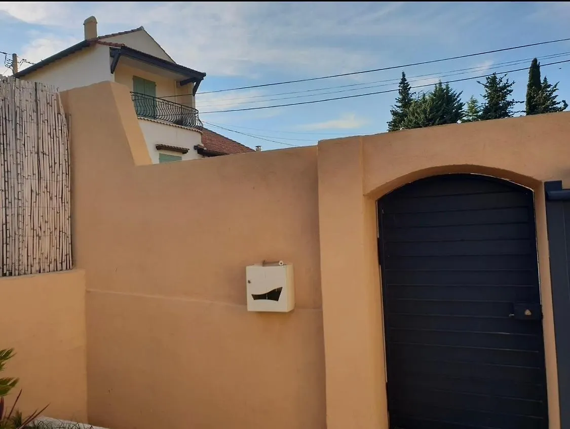 Holiday home Maison 3 Chambres Proche De La Mer