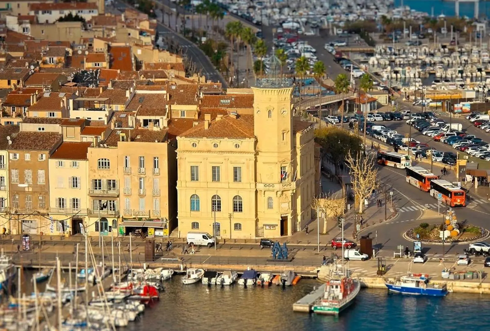 Holiday home Maison 3 Chambres Proche De La Mer