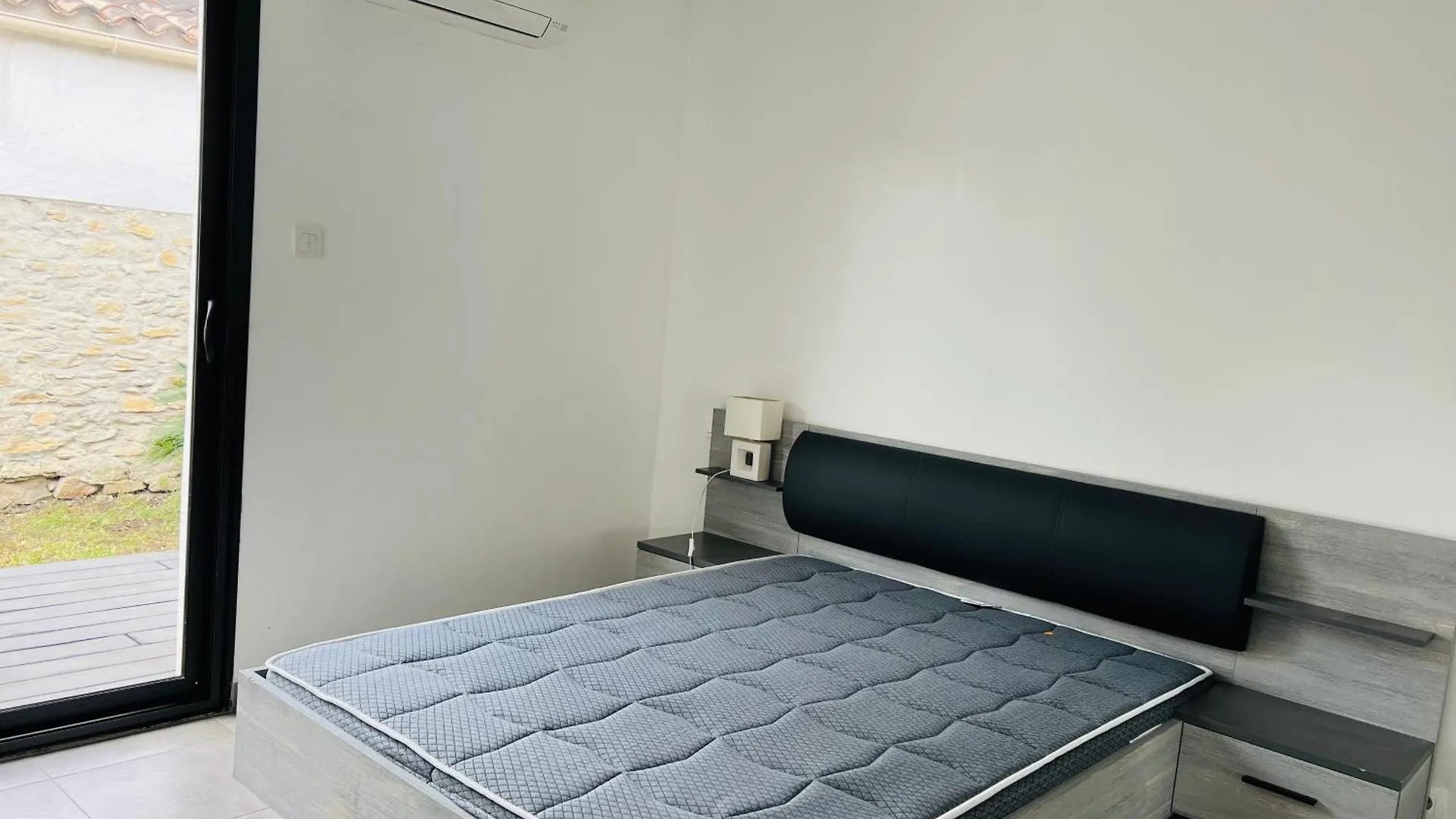 Holiday home Maison 3 Chambres Proche De La Mer France