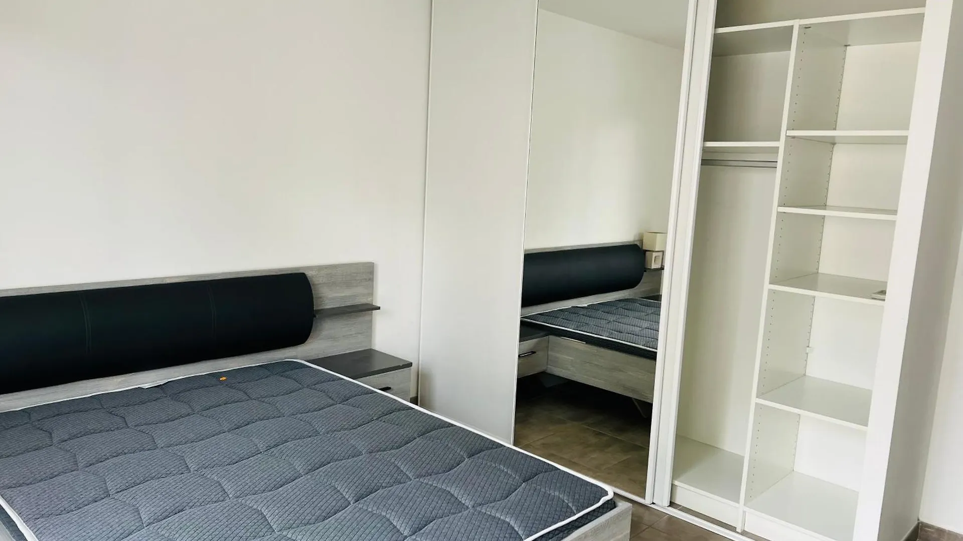 Holiday home Maison 3 Chambres Proche De La Mer