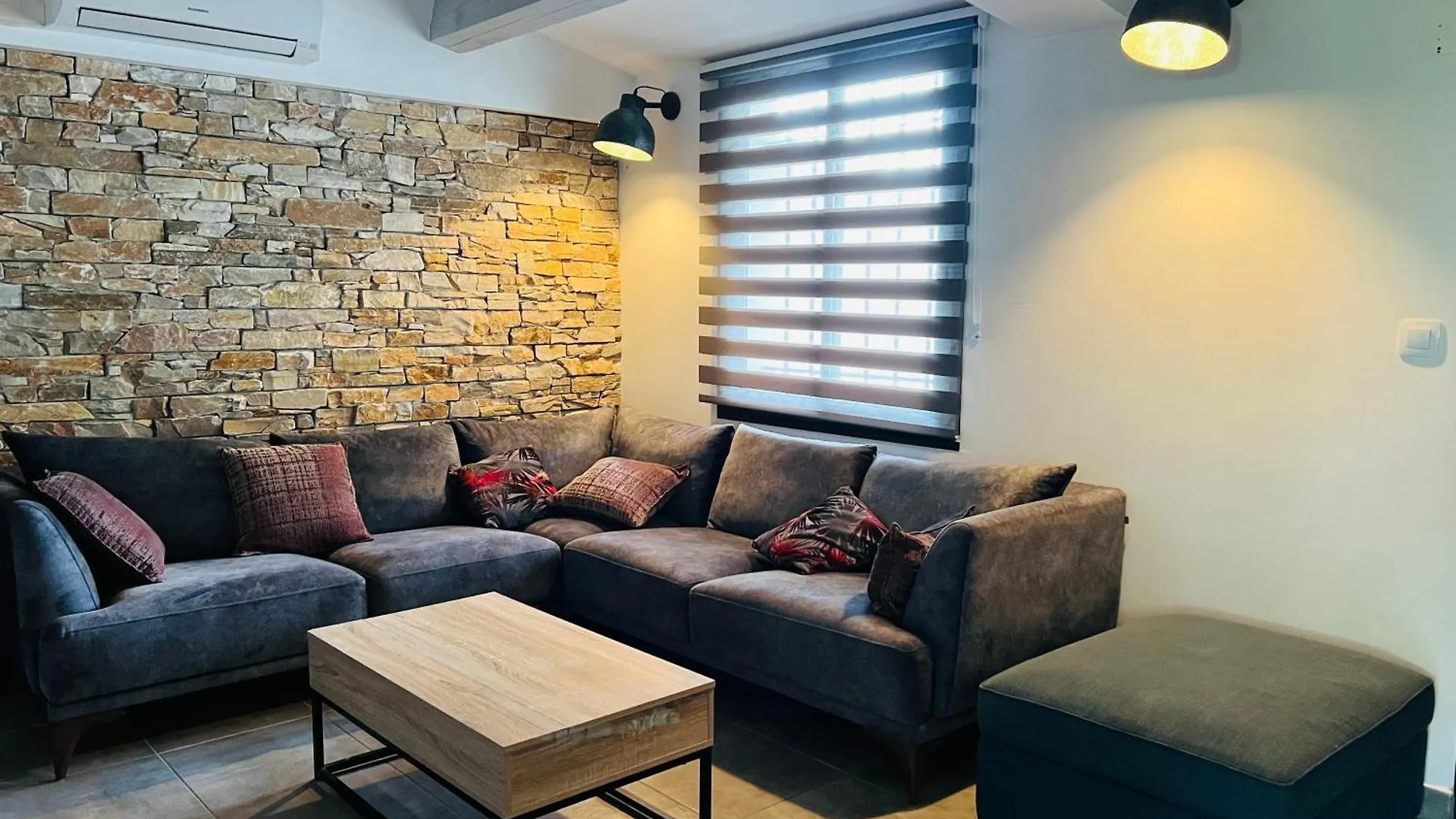 Maison 3 Chambres Proche De La Mer Holiday home